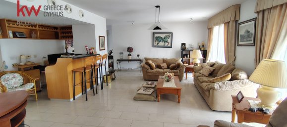 6 dormitorios adosado en venta en Aglandjia, Nicosia, Cyprus № 173825 23