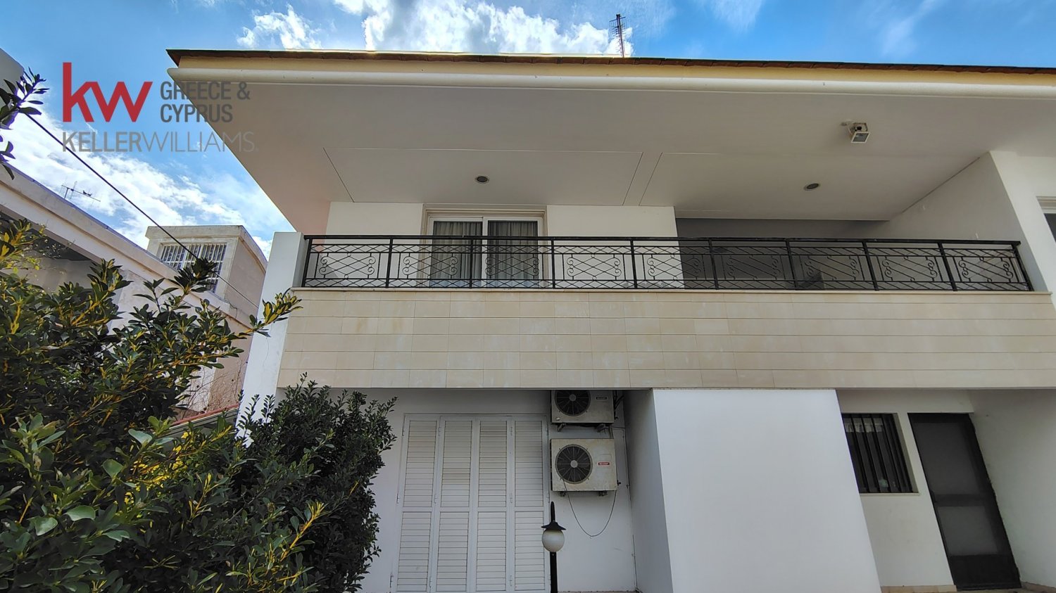 6 dormitorios adosado en venta en Aglandjia, Nicosia, Cyprus № 173825