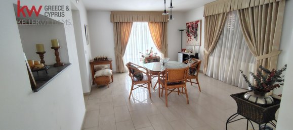 6 dormitorios adosado en venta en Aglandjia, Nicosia, Cyprus № 173825 18