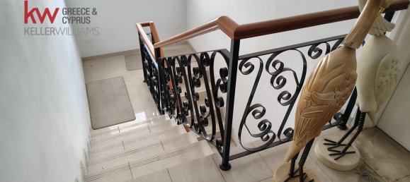 6 dormitorios adosado en venta en Aglandjia, Nicosia, Cyprus № 173825 22