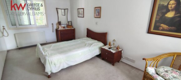 6 dormitorios adosado en venta en Aglandjia, Nicosia, Cyprus № 173825 14