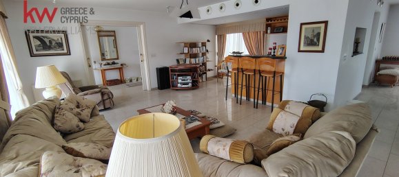 6 dormitorios adosado en venta en Aglandjia, Nicosia, Cyprus № 173825 27