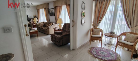 6 dormitorios adosado en venta en Aglandjia, Nicosia, Cyprus № 173825 24