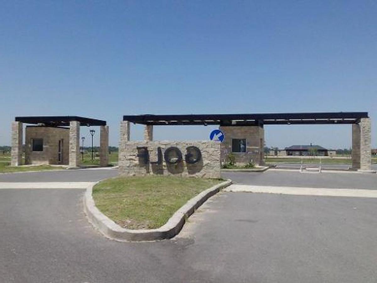  Land in Escobar, Argentina No. 116863