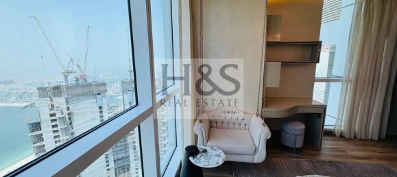 4 bedrooms Penthouse in Dubai Marina, UAE No. 103582 24