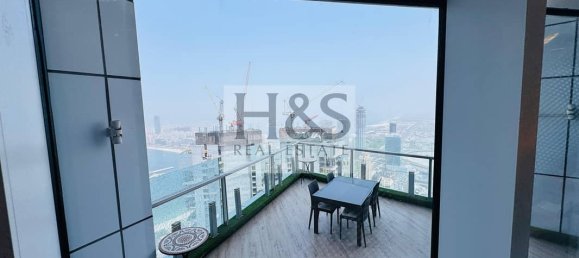 4 bedrooms Penthouse in Dubai Marina, UAE No. 103582 30