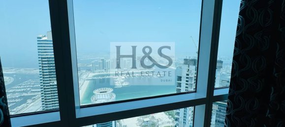 4 bedrooms Penthouse in Dubai Marina, UAE No. 103582 9