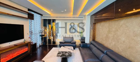4 bedrooms Penthouse in Dubai Marina, UAE No. 103582 25