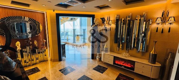 4 bedrooms Penthouse in Dubai Marina, UAE No. 103582 19