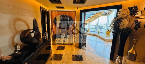4 bedrooms Penthouse in Dubai Marina, UAE No. 103582 7