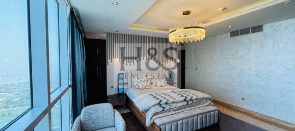 4 bedrooms Penthouse in Dubai Marina, UAE No. 103582 23