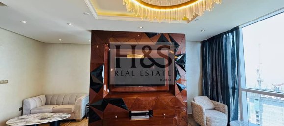 4 bedrooms Penthouse in Dubai Marina, UAE No. 103582 4