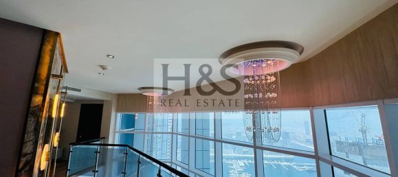 4 bedrooms Penthouse in Dubai Marina, UAE No. 103582 8