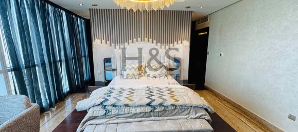 4 bedrooms Penthouse in Dubai Marina, UAE No. 103582 20