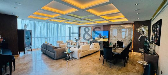 4 bedrooms Penthouse in Dubai Marina, UAE No. 103582 28