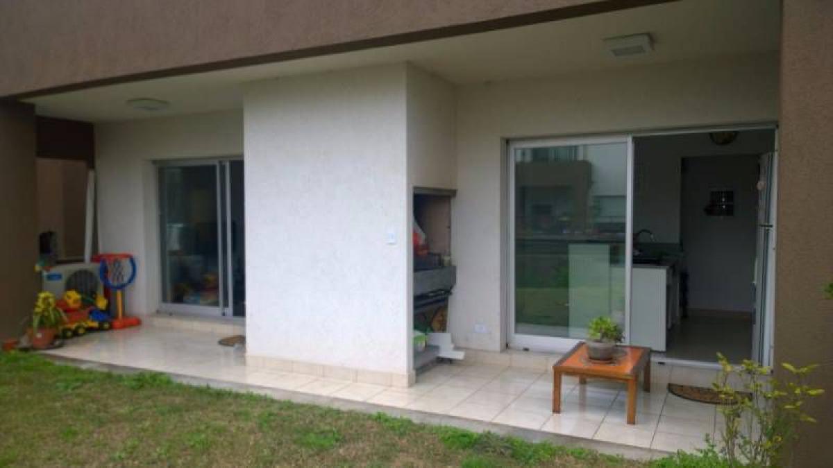 2 غرف نوم شقة في Tigre, Argentina رقم 6219