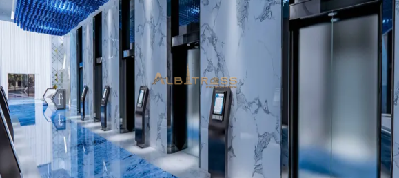 1 غرف نوم شقة في Jumeirah Village Triangle, UAE رقم 8842 13