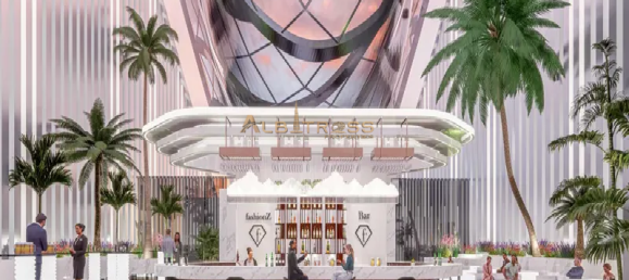 1 غرف نوم شقة في Jumeirah Village Triangle, UAE رقم 8842 9