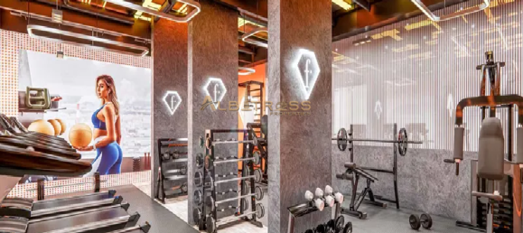 1 غرف نوم شقة في Jumeirah Village Triangle, UAE رقم 8842 7