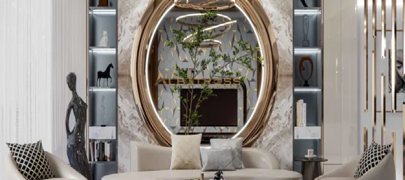 1 غرف نوم شقة في Jumeirah Village Triangle, UAE رقم 8842 2