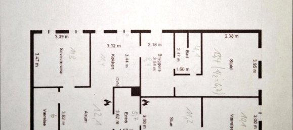 3 chambres Maison à Kassel, Germany No. 272085 14