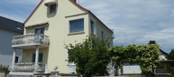 3 Schlafzimmer Stadthaus in Mainz, Germany, Nr. 106293 11