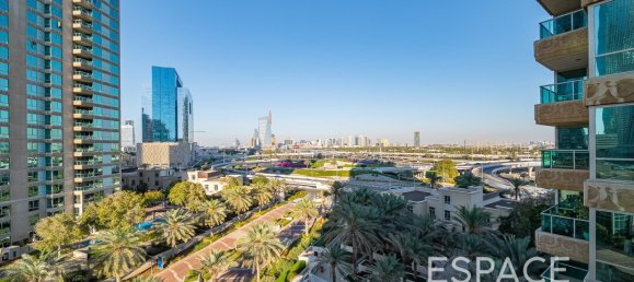 1 chambre appartement à vendre à Dubai Marina, Dubai, UAE № 106046 14