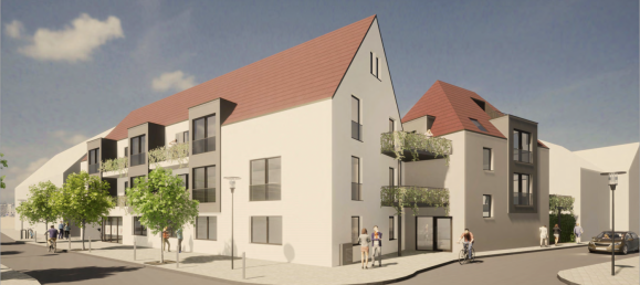 Apartamento de 2 dormitorios en Main-Taunus, Germany No. 146226 2