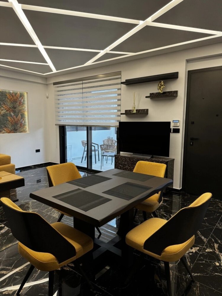 2 chambres Propriété commerciale à Nikaia, Greece No. 2012