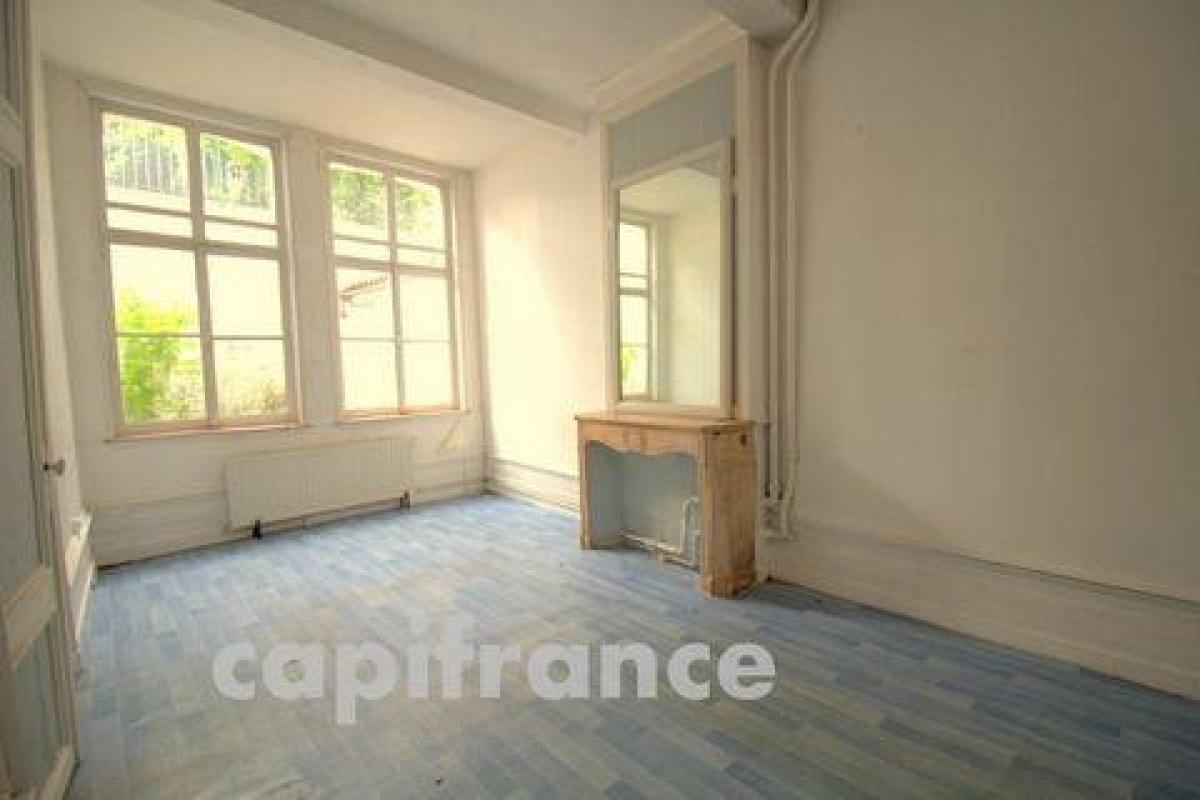 2 bedrooms House in Douai, France No. 31403
