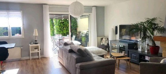 Casa de 3 dormitorios en Moussy-le-Neuf, France No. 318505 5