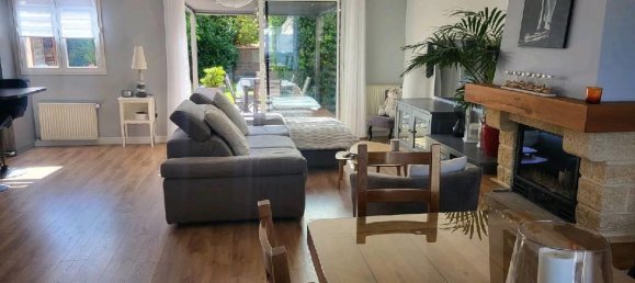 Casa de 3 dormitorios en Moussy-le-Neuf, France No. 318505 6