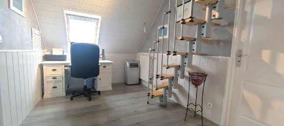 Casa de 3 dormitorios en Moussy-le-Neuf, France No. 318505 10