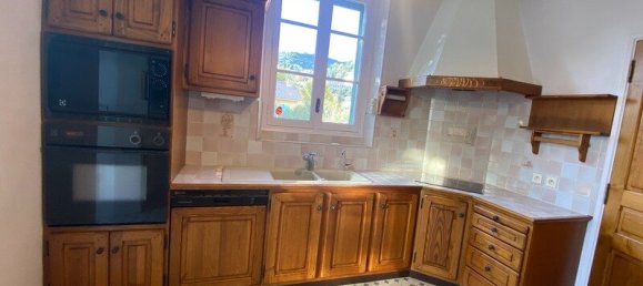 5 bedrooms Villa in Digne-les-Bains, France No. 196701 13