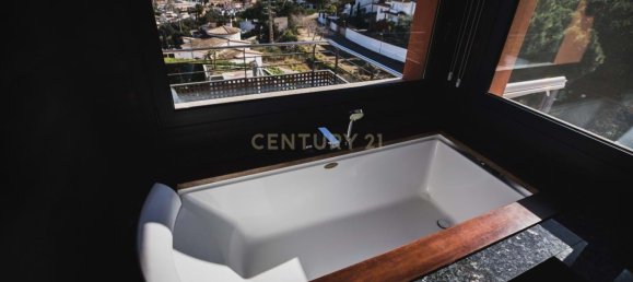 Дом с 5 спальнями в Калонже, Испания № 135986 34