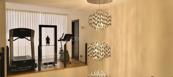 Дом с 5 спальнями в Калонже, Испания № 135986 25