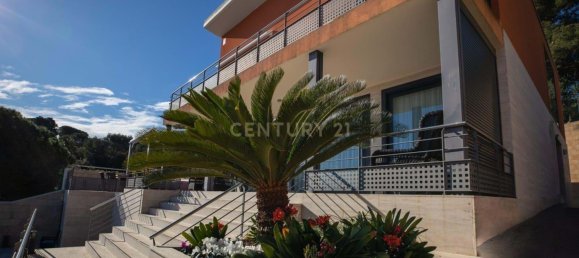 Дом с 5 спальнями в Калонже, Испания № 135986 5