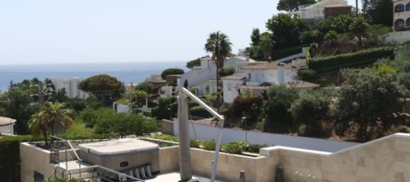 Дом с 5 спальнями в Калонже, Испания № 135986 40