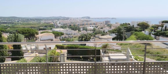 Дом с 5 спальнями в Калонже, Испания № 135986 12