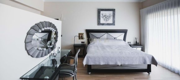 Дом с 5 спальнями в Калонже, Испания № 135986 28