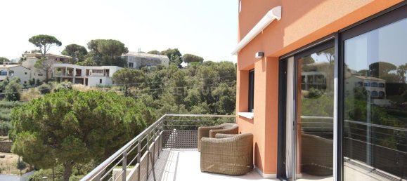 Дом с 5 спальнями в Калонже, Испания № 135986 36