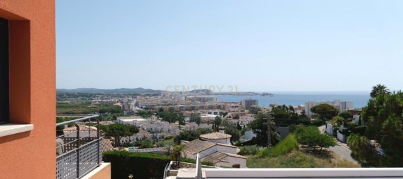 Дом с 5 спальнями в Калонже, Испания № 135986 11