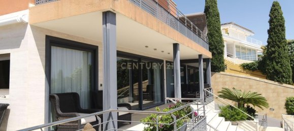 Дом с 5 спальнями в Калонже, Испания № 135986 46