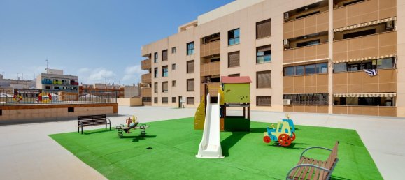 Квартира с 2 спальнями в Торревьеха, Испания № 91029 6