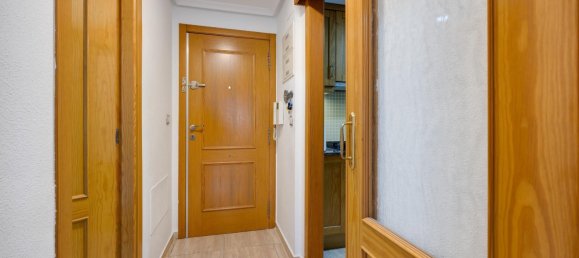 Квартира с 2 спальнями в Торревьеха, Испания № 91029 37