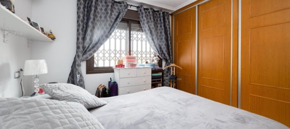 Квартира с 2 спальнями в Торревьеха, Испания № 91029 46