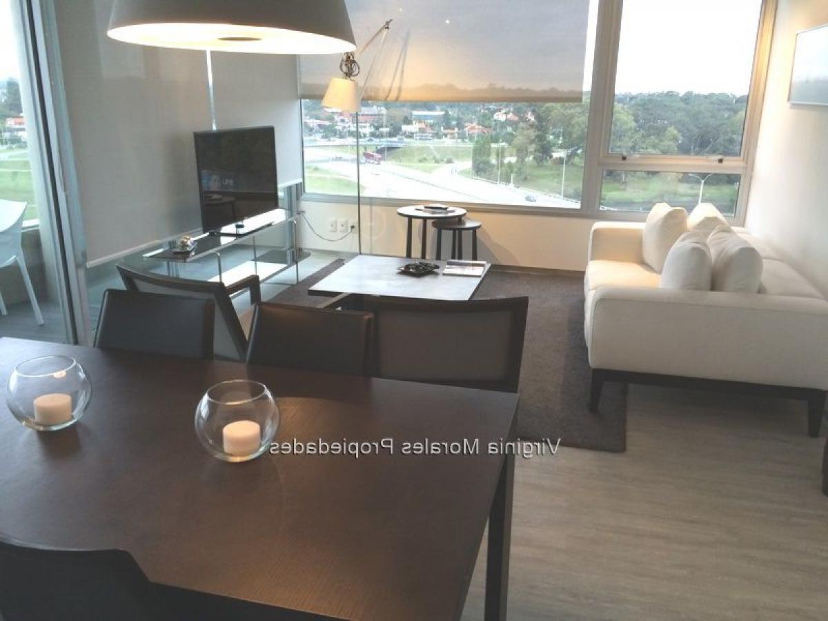 2 bedrooms Apartment in Montevideo, Uruguay No. 4618