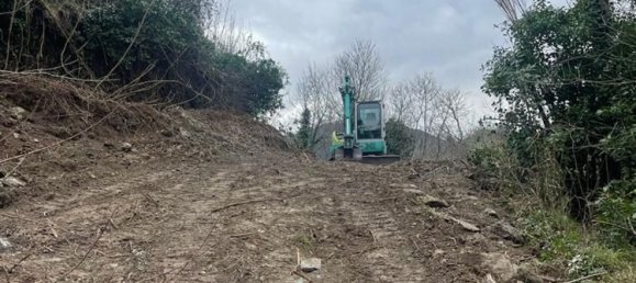 Terrain à Genoa, Italy 1000m² No. 125107 8