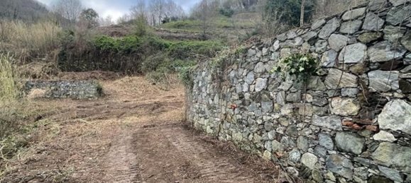 Terrain à Genoa, Italy 1000m² No. 125107 7