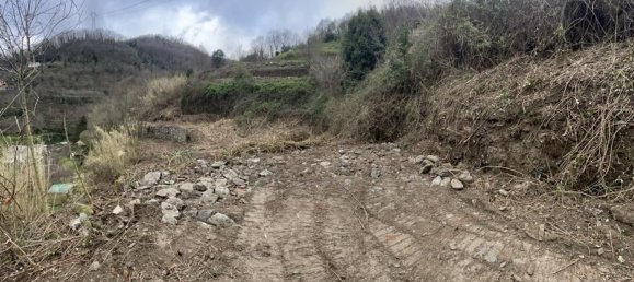 Terrain à Genoa, Italy 1000m² No. 125107 9